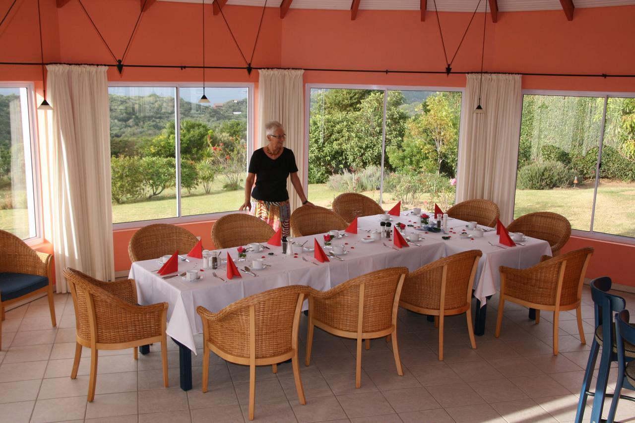 Cintsa Lodge Чинца Екстериор снимка