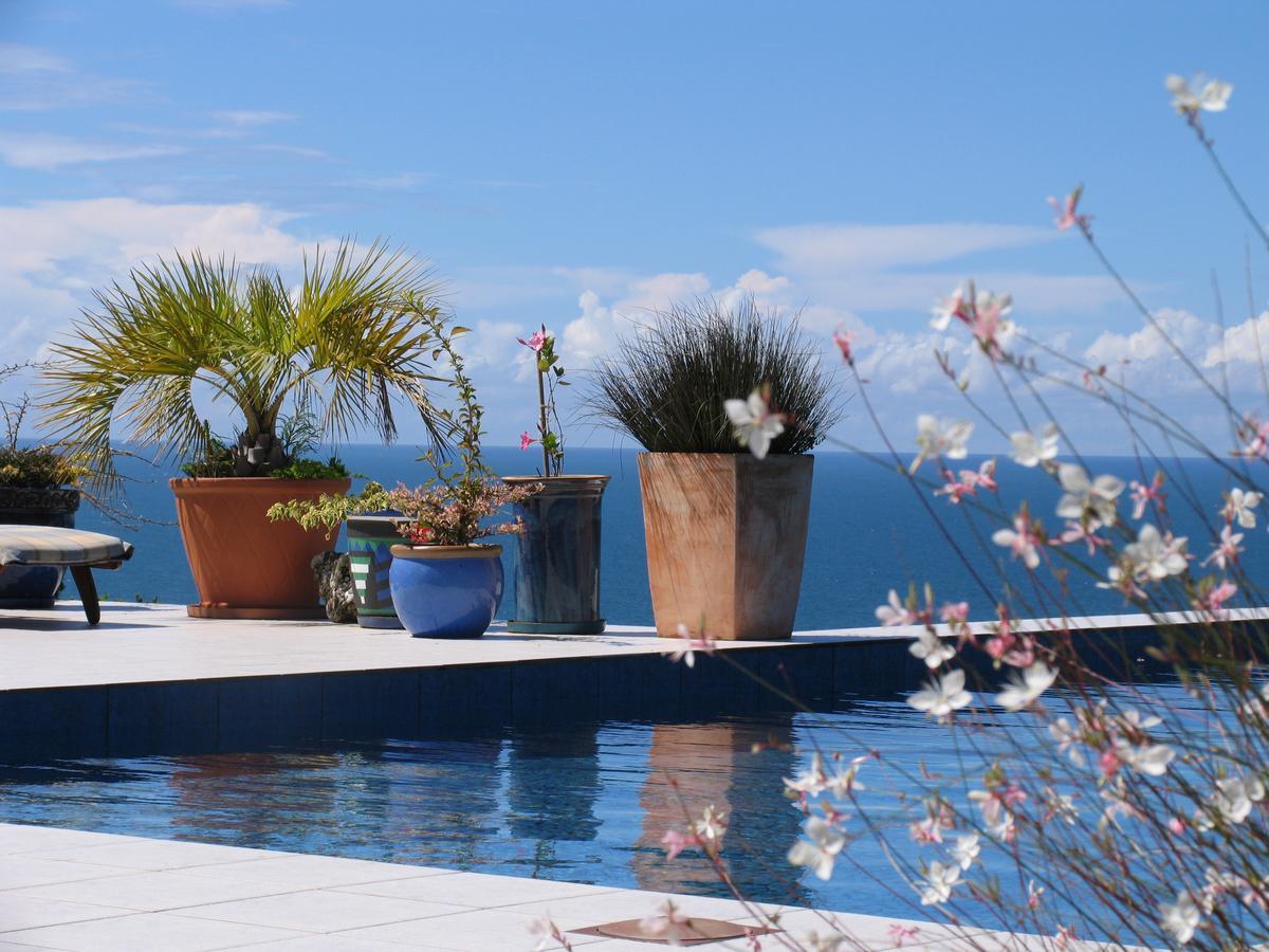 Cintsa Lodge Чинца Екстериор снимка