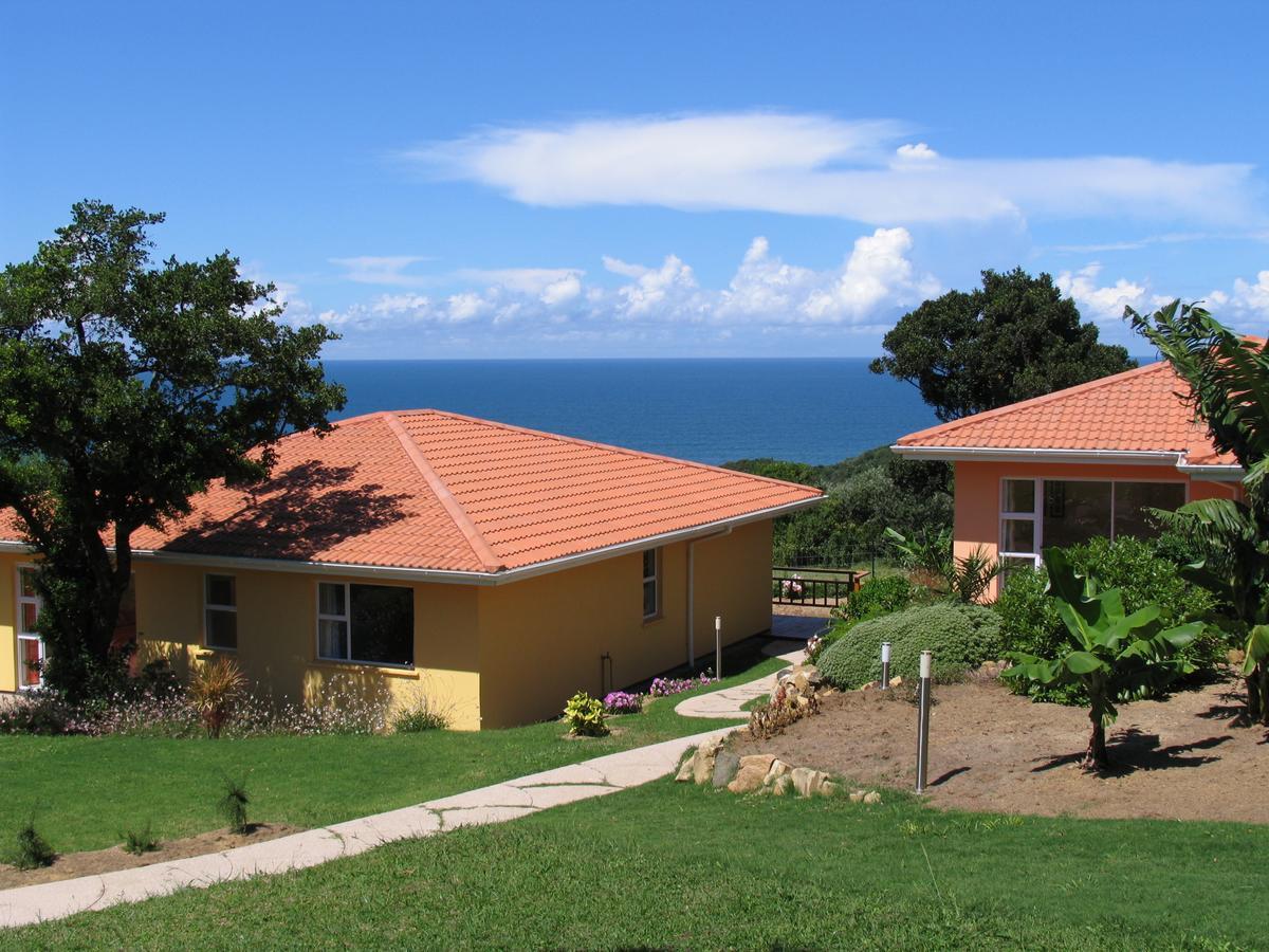 Cintsa Lodge Чинца Екстериор снимка