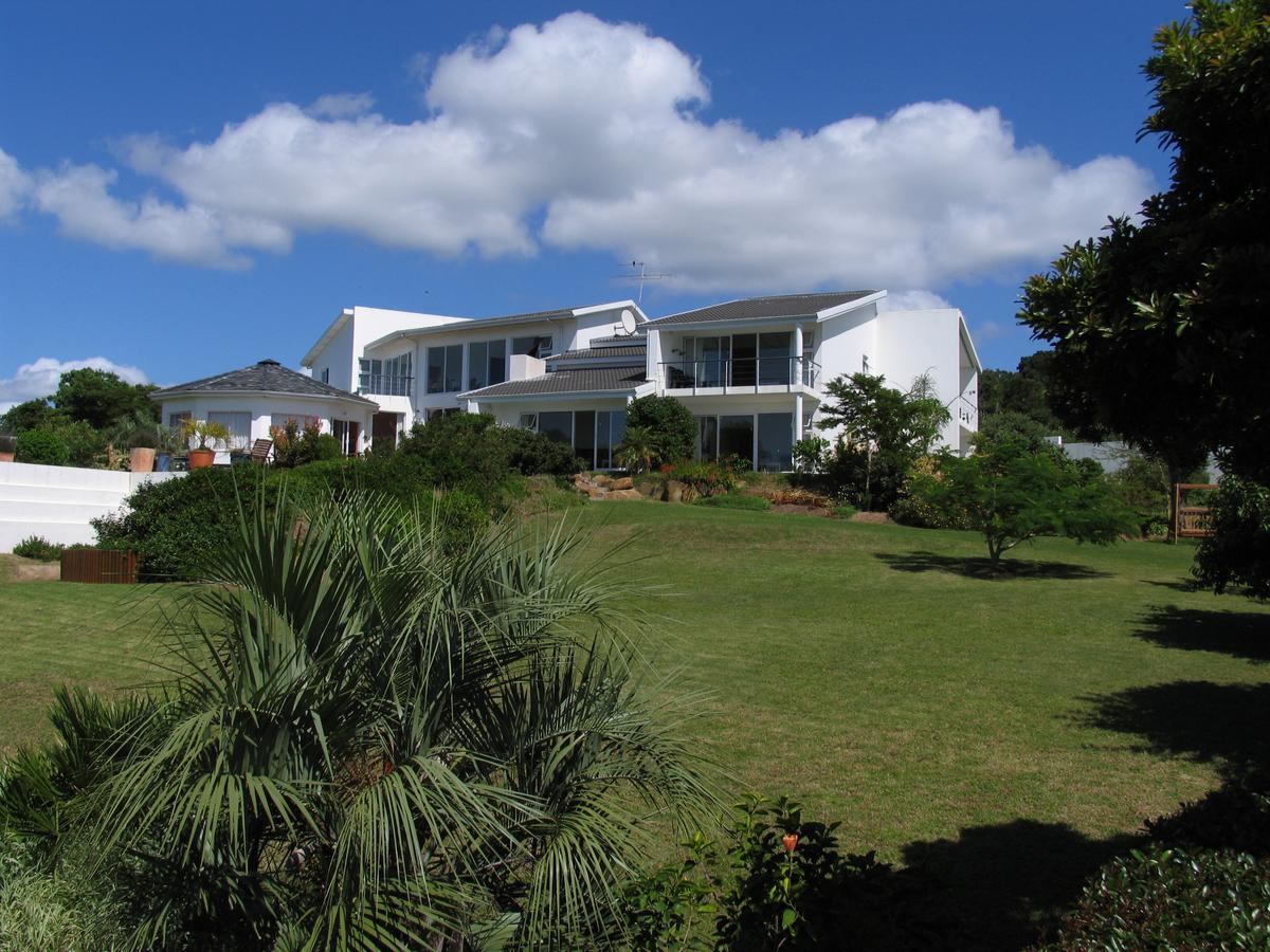 Cintsa Lodge Чинца Екстериор снимка