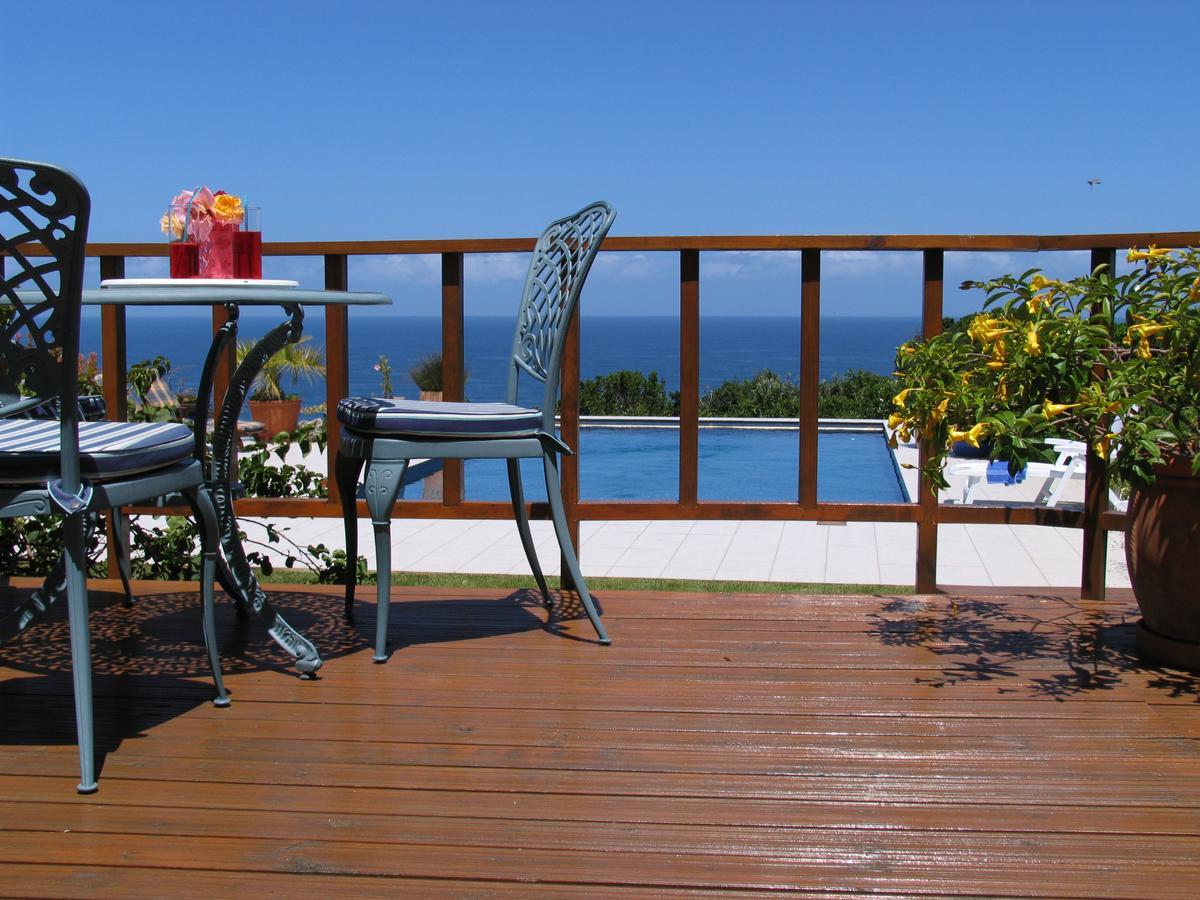 Cintsa Lodge Чинца Екстериор снимка