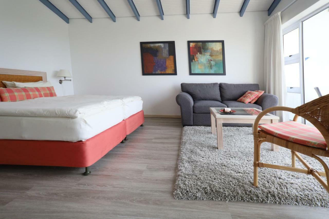 Cintsa Lodge Чинца Екстериор снимка